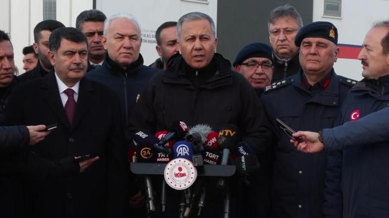 Libya Genelkurmay Başkanını taşıyan uçak düştü: DAKİKA DAKİKA KULE İLE GÖRÜŞMELERİ ORTAYA ÇIKTI