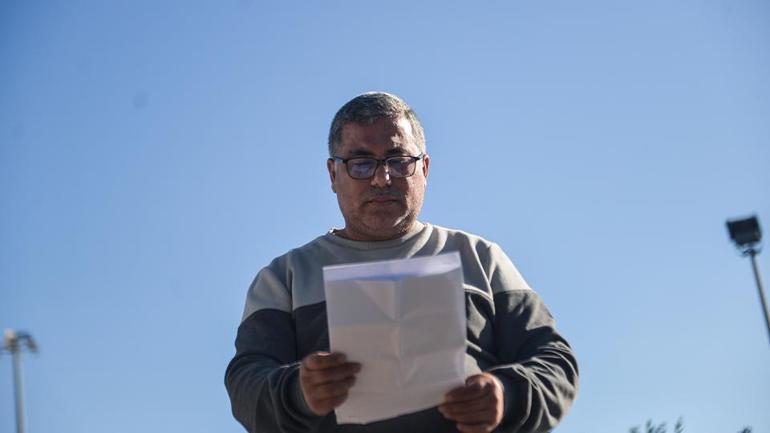 ŞALVAR DAVASI BAŞINI YAKTI: Adanalı şoförün telif kabusu