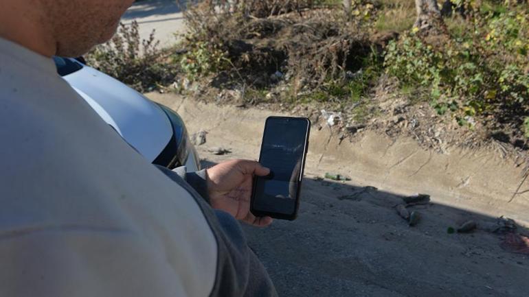 ŞALVAR DAVASI BAŞINI YAKTI: Adanalı şoförün telif kabusu