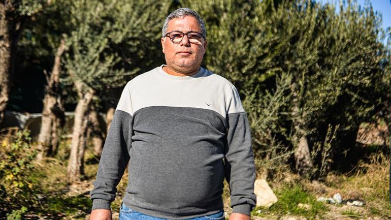 ŞALVAR DAVASI BAŞINI YAKTI: Adanalı şoförün telif kabusu