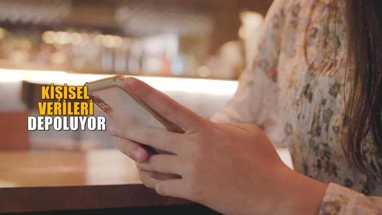 Bir takiple başlıyor Sahte hesaplarla dijital kimliğiniz izleniyor