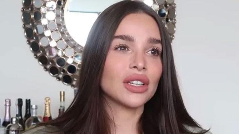 SON DAKİKA... İstanbul merkezli 4 ilde uyuşturucu operasyonu Ezgi Fındık hakkında gözaltı kararı