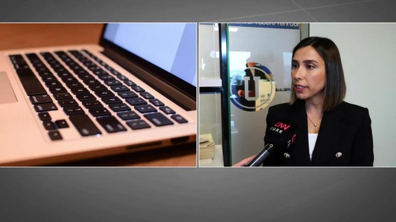 Sınıf sanal medyaya taşındı mı