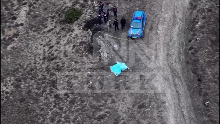 Libya’nın uçağı neden düştü | Saldırı mı arıza mı