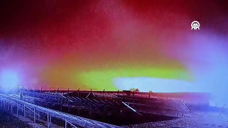 Libya’nın uçağı neden düştü | Saldırı mı arıza mı