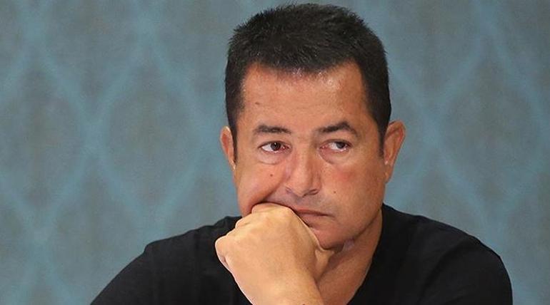 Acun Ilıcalı: Eğer Premier Lige yükselirsek beni izleyin