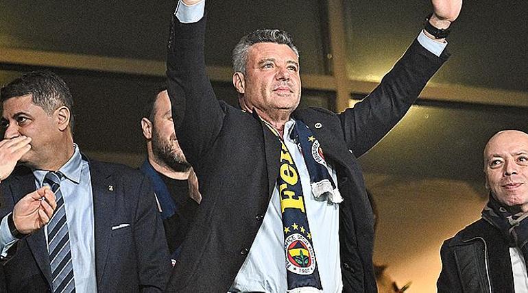 SON DAKİKA | Fenerbahçe’den Sadettin Saran açıklaması