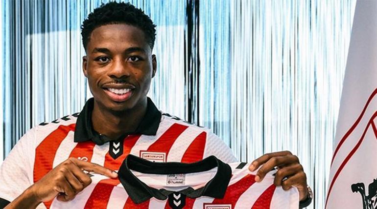 Transfer Haberi | Fenerbahçe’den Mohamed Salah hamlesi