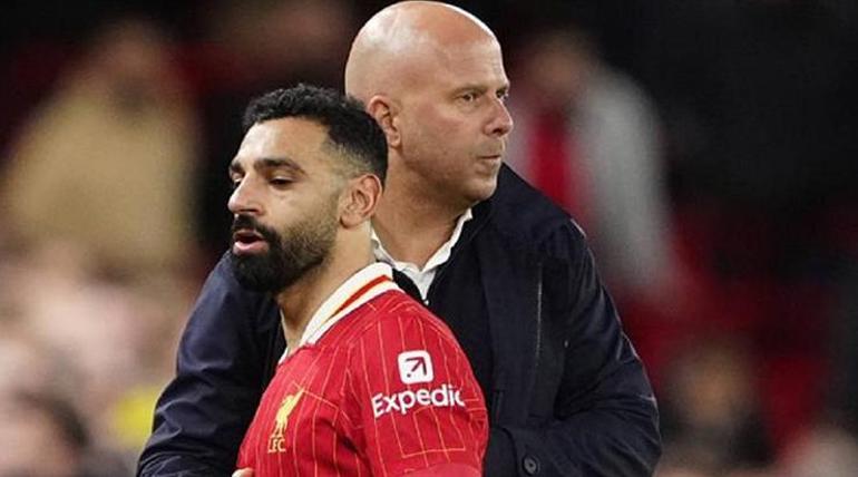 Transfer Haberi | Fenerbahçe’den Mohamed Salah hamlesi