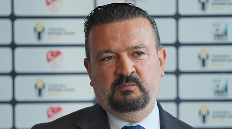 Fenerbahçe Yönetim Kurulu Üyesi Ertan Torunoğulları, taraftara seslendi