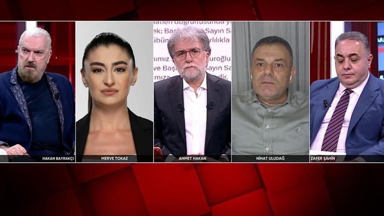 Sadettin Saranın gözaltına alınma süreci nasıl gelişti Nihat Uludağ Tarafsız Bölge’de anlattı