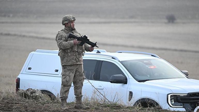 Düşen uçakta dikkat çeken isim Yeni detaylar ortaya çıktı