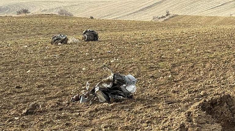 Düşen uçakta dikkat çeken isim Yeni detaylar ortaya çıktı