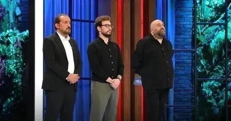 MASTERCHEFTE 3. ALTIN ÖNLÜĞÜ KAZANAN İSİM 24 ARALIK 2025 | MasterChef All Star Altın Kupada altın önlüğü kim kazandı, dokunulmazlığı hangi takım kazandı