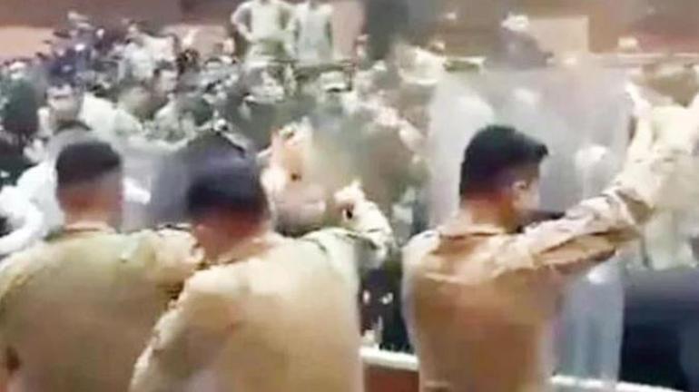 Ağırlaştırılmış müebbetler, yüzlerce yıl hapis