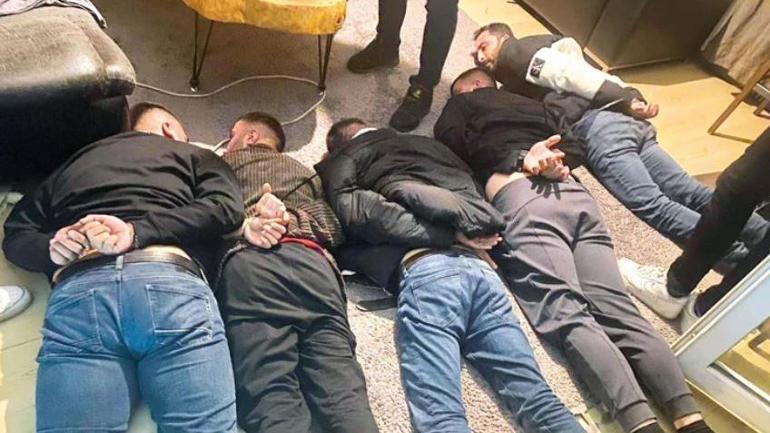 Ağırlaştırılmış müebbetler, yüzlerce yıl hapis