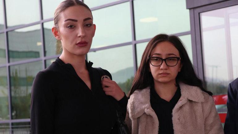 “Sen öldürdün” mesajı ortaya çıktı