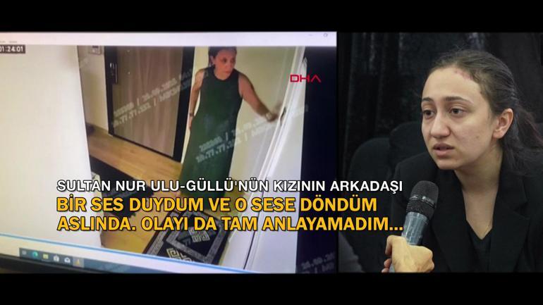 “Sen öldürdün” mesajı ortaya çıktı