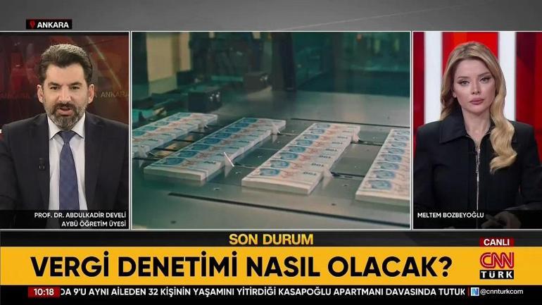  Gelir İdaresi ve Risk Analizi birimi birleşti