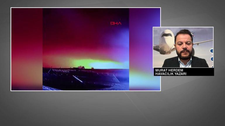  Teknik arıza mı, dış müdahale ihtimali mi