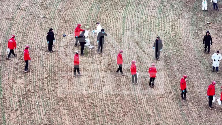  Teknik arıza mı, dış müdahale ihtimali mi
