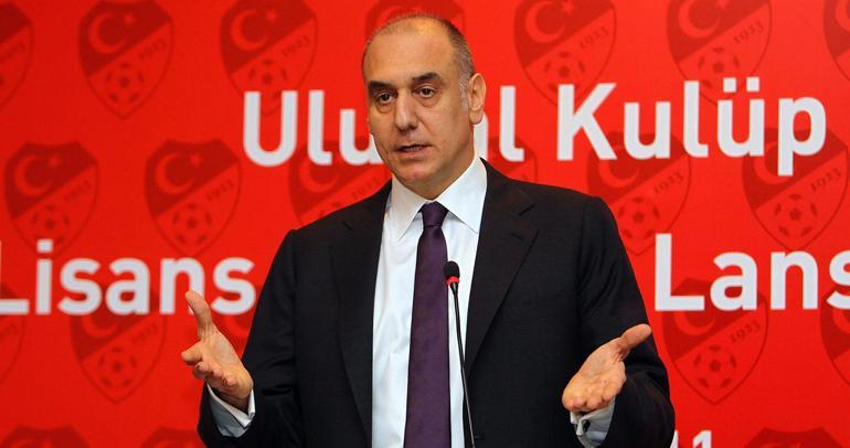 SON DAKİKA | Futbolda FETÖ operasyonu: Lutfi Arıboğan ve 3 kişi ifadeye çağrıldı