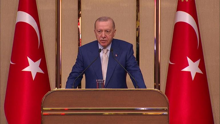  Avrupalı Türkleri kimseye ezdirmeyiz