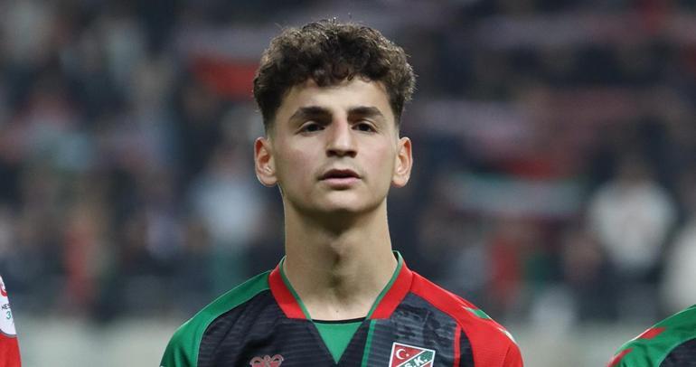 Fenerbahçeden sonra Beşiktaş ve Trabzonspor da Adem Yeşilyurtun peşine düştü