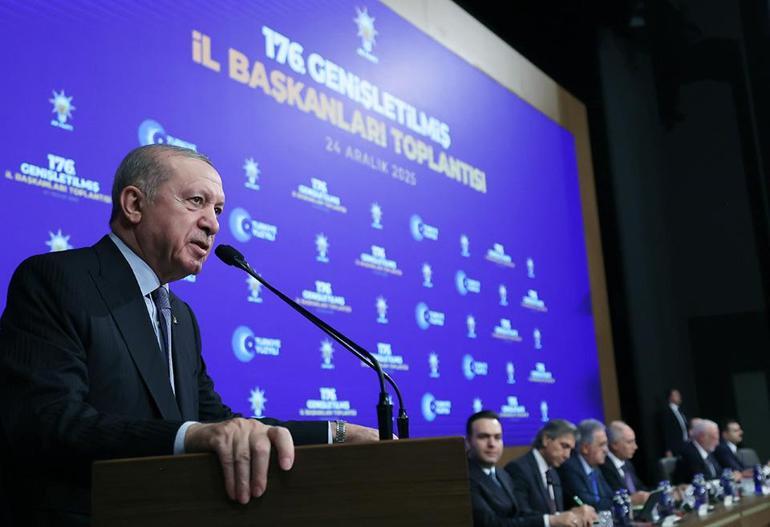 81 il başkanlığına yazı gönderildi