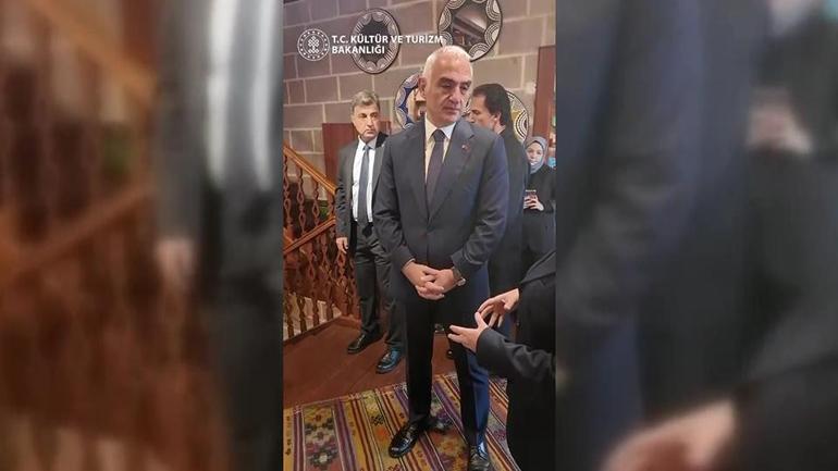 Afrika ruhu Ankarada yaşatılıyor