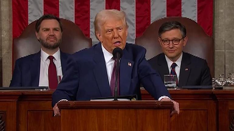 Grönland için buz gibi savaş