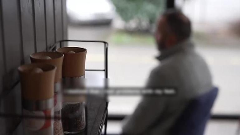 Ukraynalı erkeklerin ölüm yolculuğu