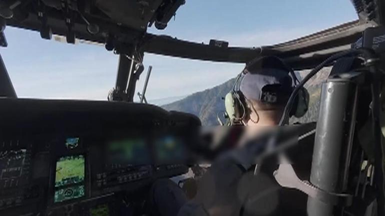 Ukraynalı erkeklerin ölüm yolculuğu