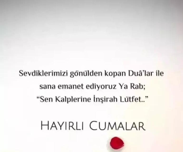 RESİMLİ CUMA MESAJLARI 26 ARALIK 2025 | Anne, Baba, Eş Ve Sevgili İçin WhatsApp İle Instagramda Paylaşabileceğiniz Hadisli, Dualı, Ayetli Resimli Cuma Mesajları,