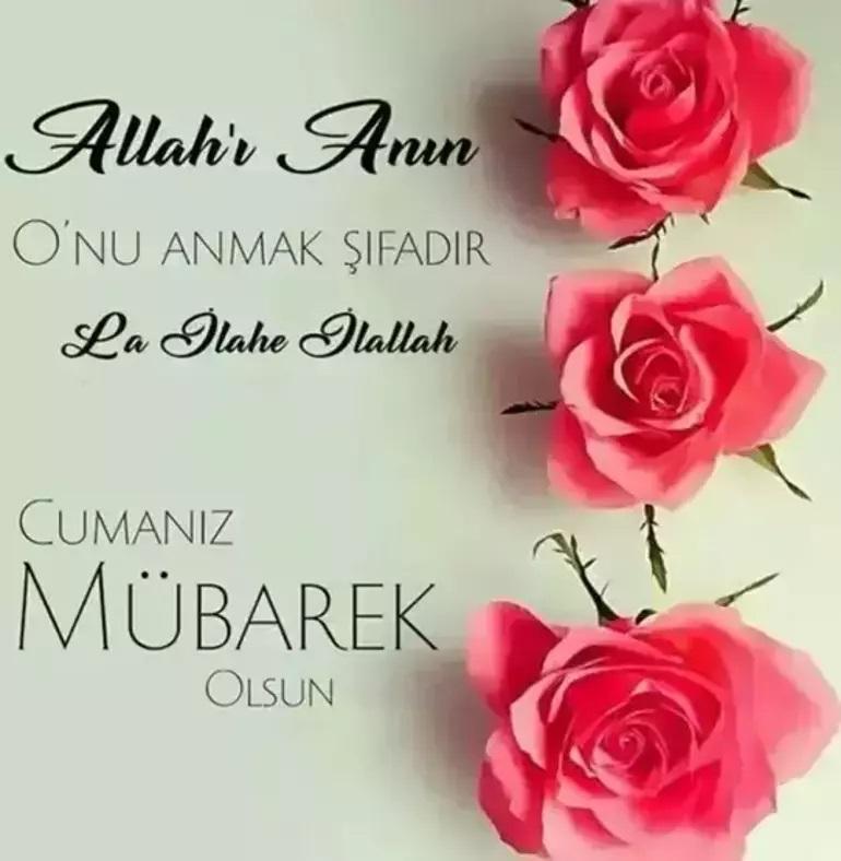 RESİMLİ CUMA MESAJLARI 26 ARALIK 2025 | Anne, Baba, Eş Ve Sevgili İçin WhatsApp İle Instagramda Paylaşabileceğiniz Hadisli, Dualı, Ayetli Resimli Cuma Mesajları,