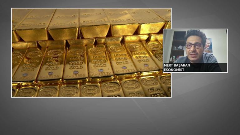 Dolardan kaçış hızlandı: Altın ve gümüşte dikkat çeken yükseliş