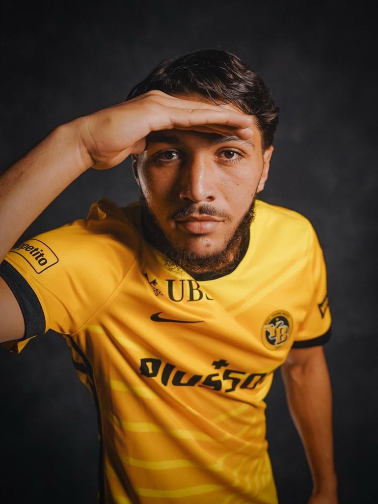 Salih Özcandan Süper Lig devine yeşil ışık 4 transfer birden...