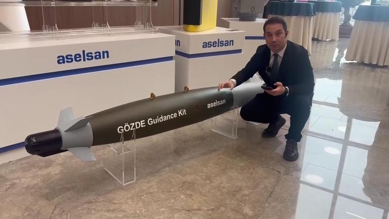 İşte TSK’nın caydırıcı güçleri