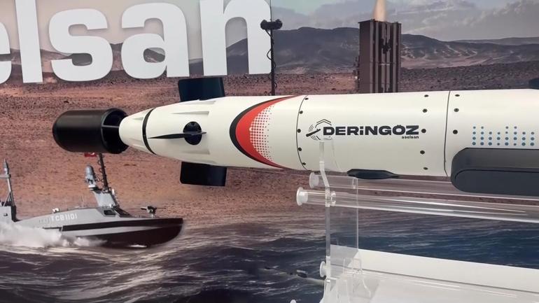 İşte TSK’nın caydırıcı güçleri