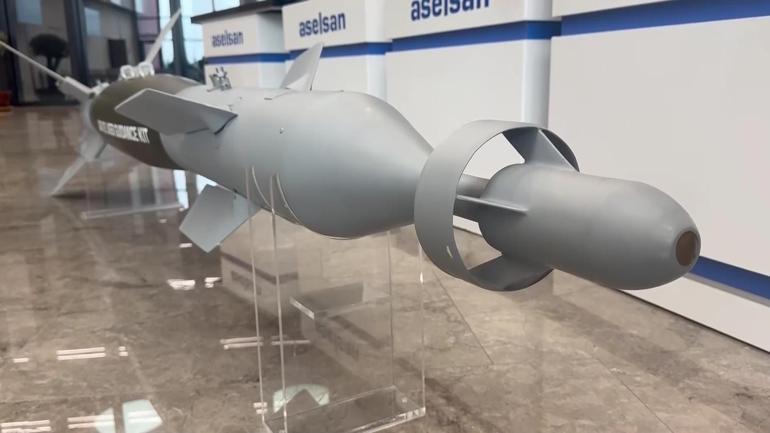 İşte TSK’nın caydırıcı güçleri