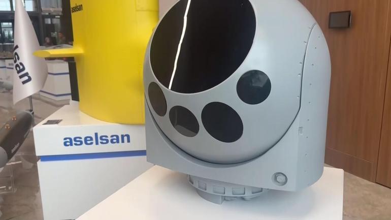 İşte TSK’nın caydırıcı güçleri