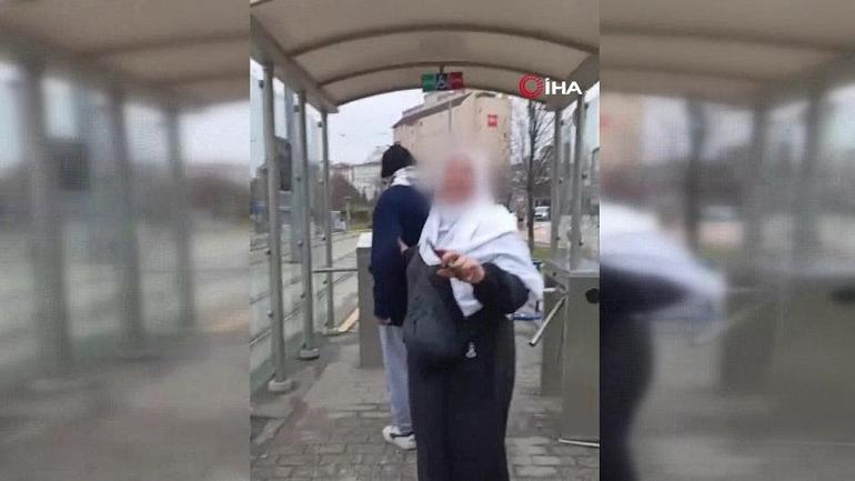 Eskişehirin dolandırıcısı burada O tartışmanın geçmişi de varmış...