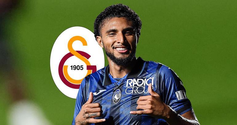 Galatasarayda Abdullah Kavukcunun ipucu verdiği orta saha çözüldü Transfer gelişmesi...