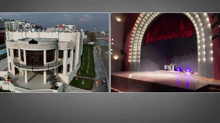  Deprem bölgesinde 455 bin konut tamam