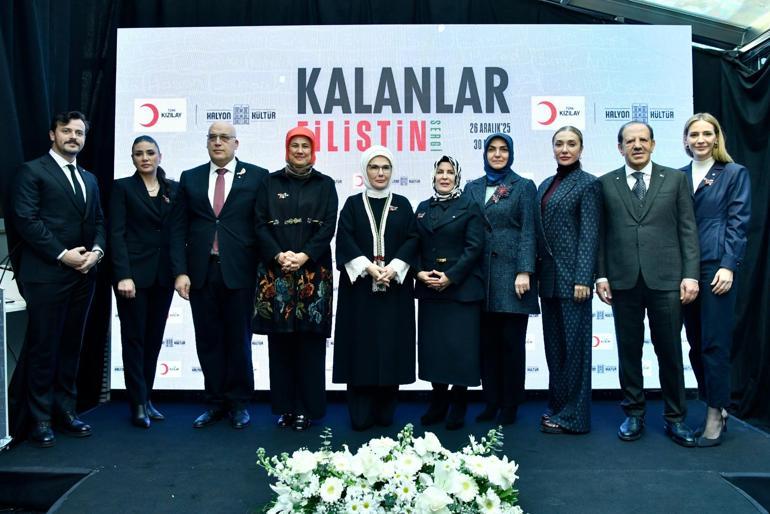 Filistini savunmak, insan kalma hakkımızı savunmaktır