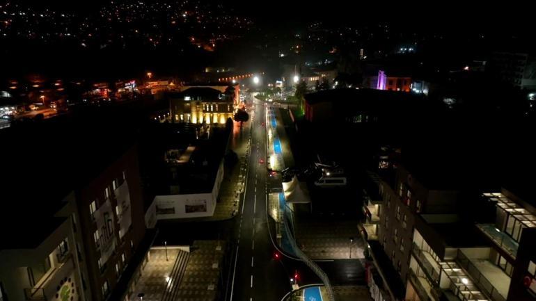 Çevre, Şehircilik ve İklim Değişikliği Bakanı Murat Kurum CNN TÜRKte: Tüm Türkiyeyi Hataya davet ediyoruz