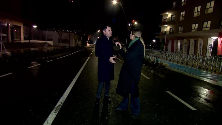 Çevre, Şehircilik ve İklim Değişikliği Bakanı Murat Kurum CNN TÜRKte: Tüm Türkiyeyi Hataya davet ediyoruz