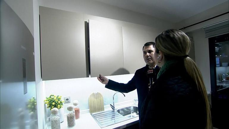 Çevre, Şehircilik ve İklim Değişikliği Bakanı Murat Kurum CNN TÜRKte: Tüm Türkiyeyi Hataya davet ediyoruz