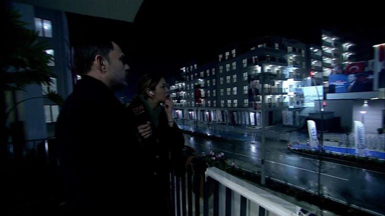 Çevre, Şehircilik ve İklim Değişikliği Bakanı Murat Kurum CNN TÜRKte: Tüm Türkiyeyi Hataya davet ediyoruz