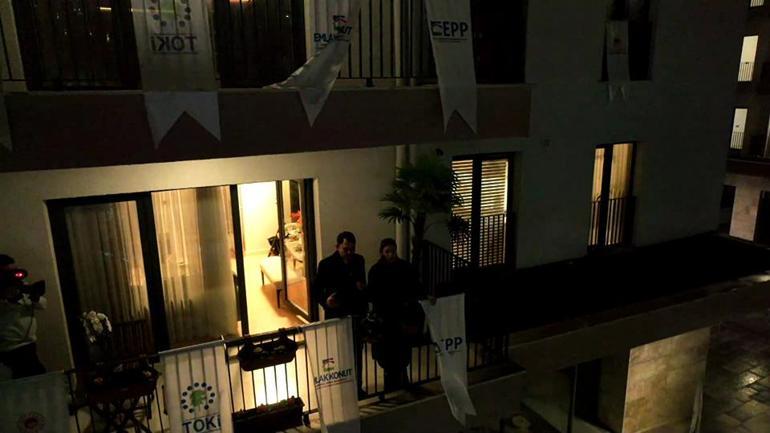 Çevre, Şehircilik ve İklim Değişikliği Bakanı Murat Kurum CNN TÜRKte: Tüm Türkiyeyi Hataya davet ediyoruz